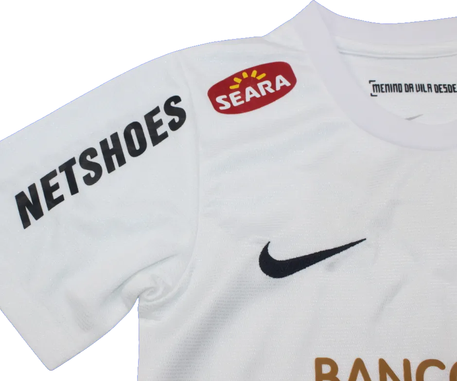 Santos Neymar Local - 2011 Nino