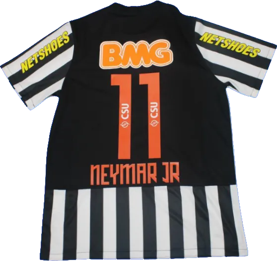 Santos Visita - 11/12