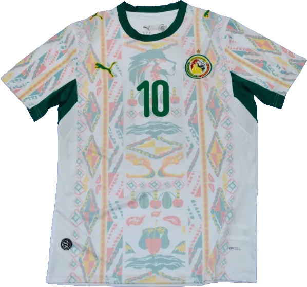 Senegal Local Mundial - 2026