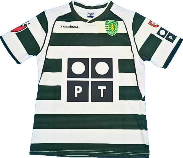 Sporting Lisboa Local - 02/03