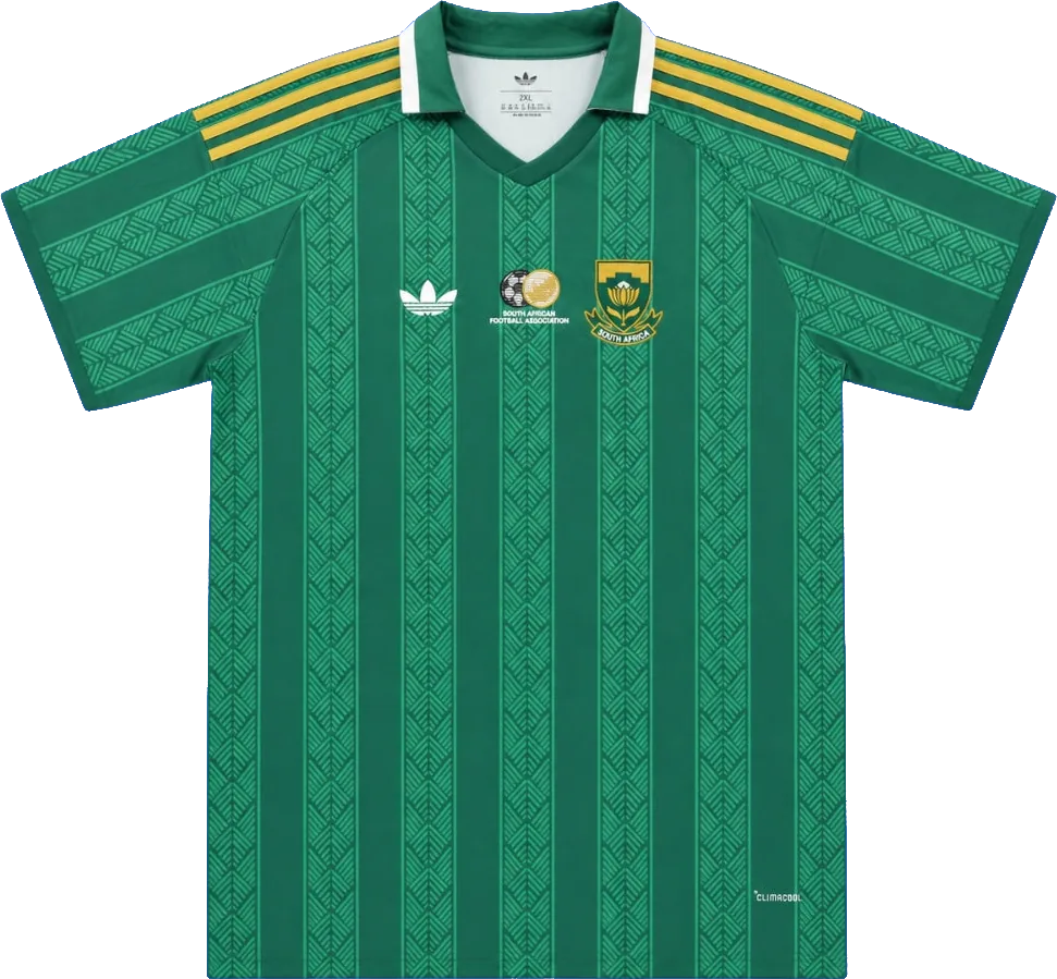 Sudafrica Visita Mundial - 2026
