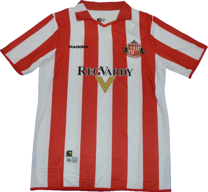Sunderland Local - 04/05