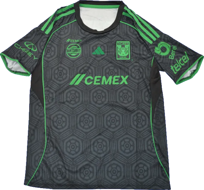 Tigres 3er Kit - 2026 Nino
