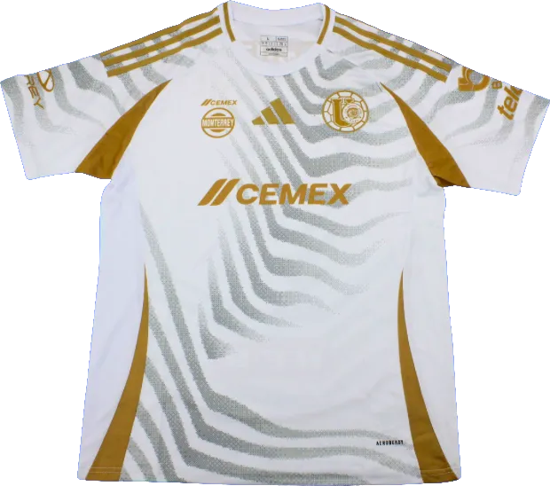 Tigres 3er Kit - 24/25