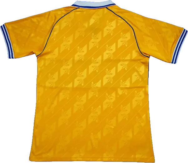 Tigres Edicion Retro - 25/26