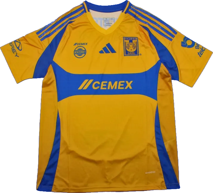 Tigres Local - 24/25