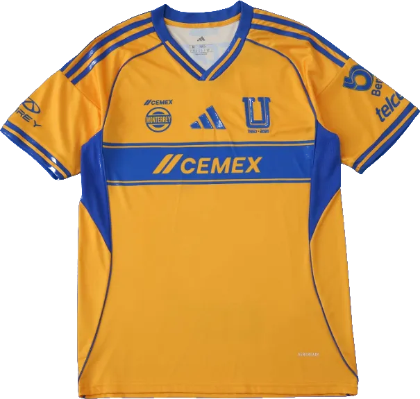 Tigres Local - 25/26