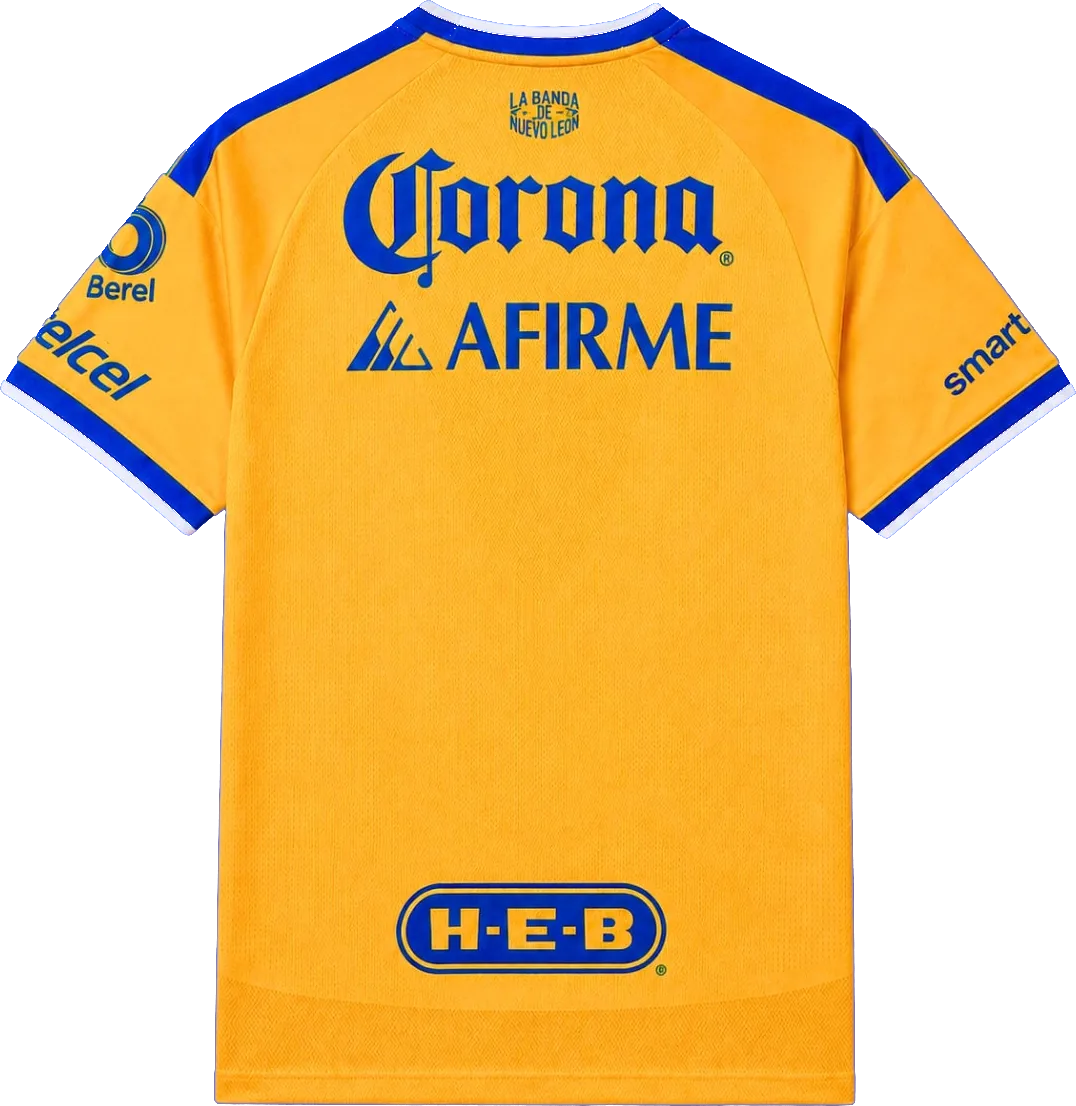 Tigres Local - 26/27