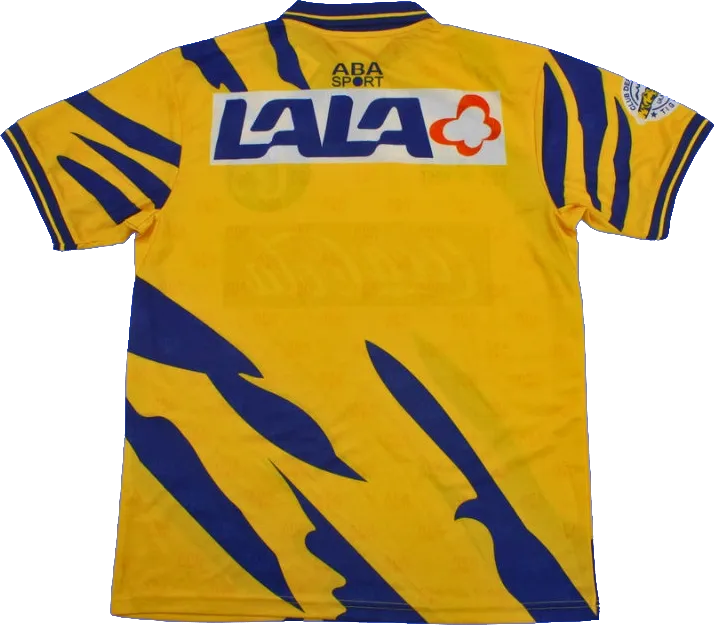 Tigres Local - 96/97