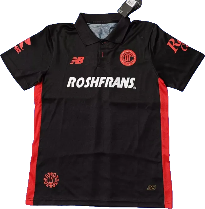 Toluca 3er kit - 24/25