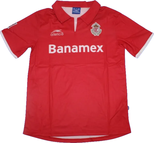 Toluca Local - 04/05