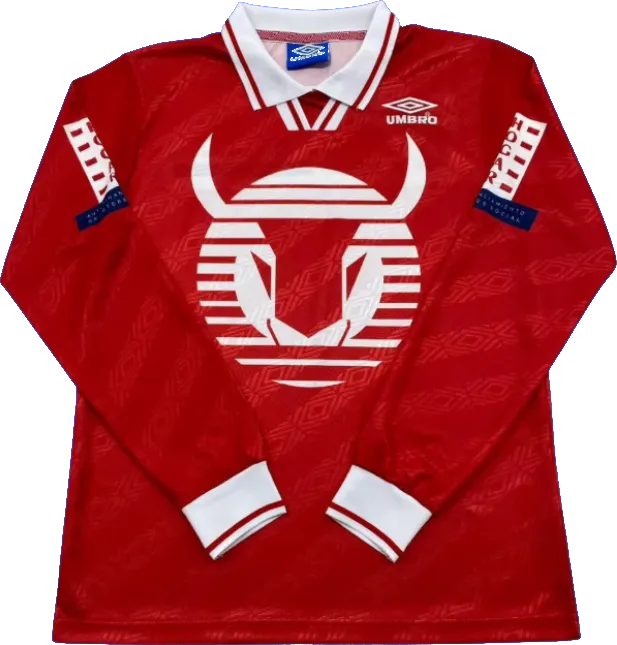 Toros Neza Local - 95/96