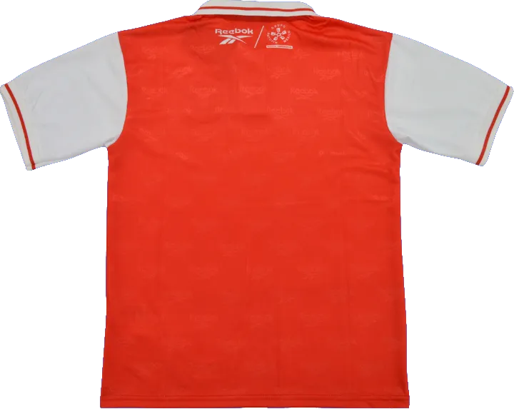 Toros Neza Local - 97/98