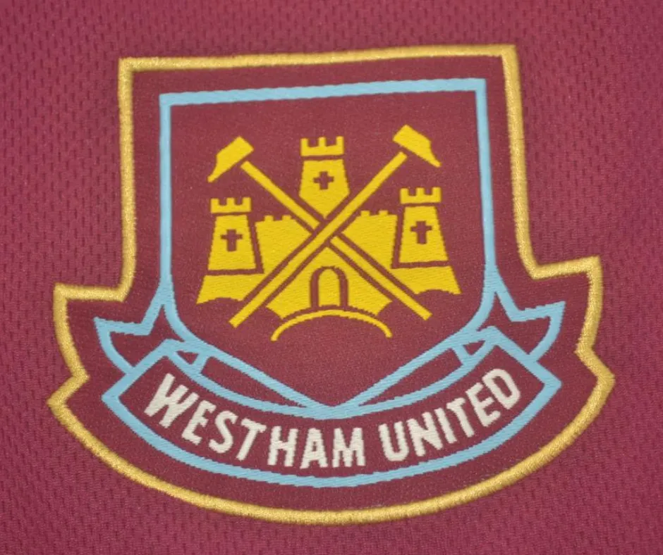 West Ham Local - 99/00