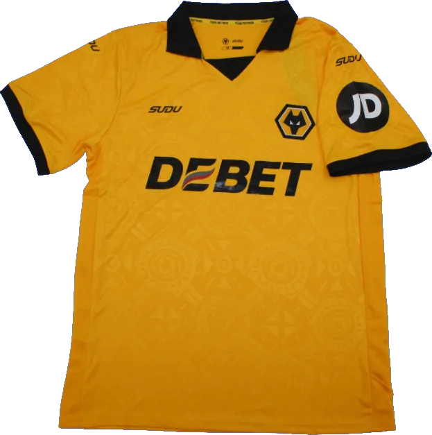 Wolves Local - 25/26