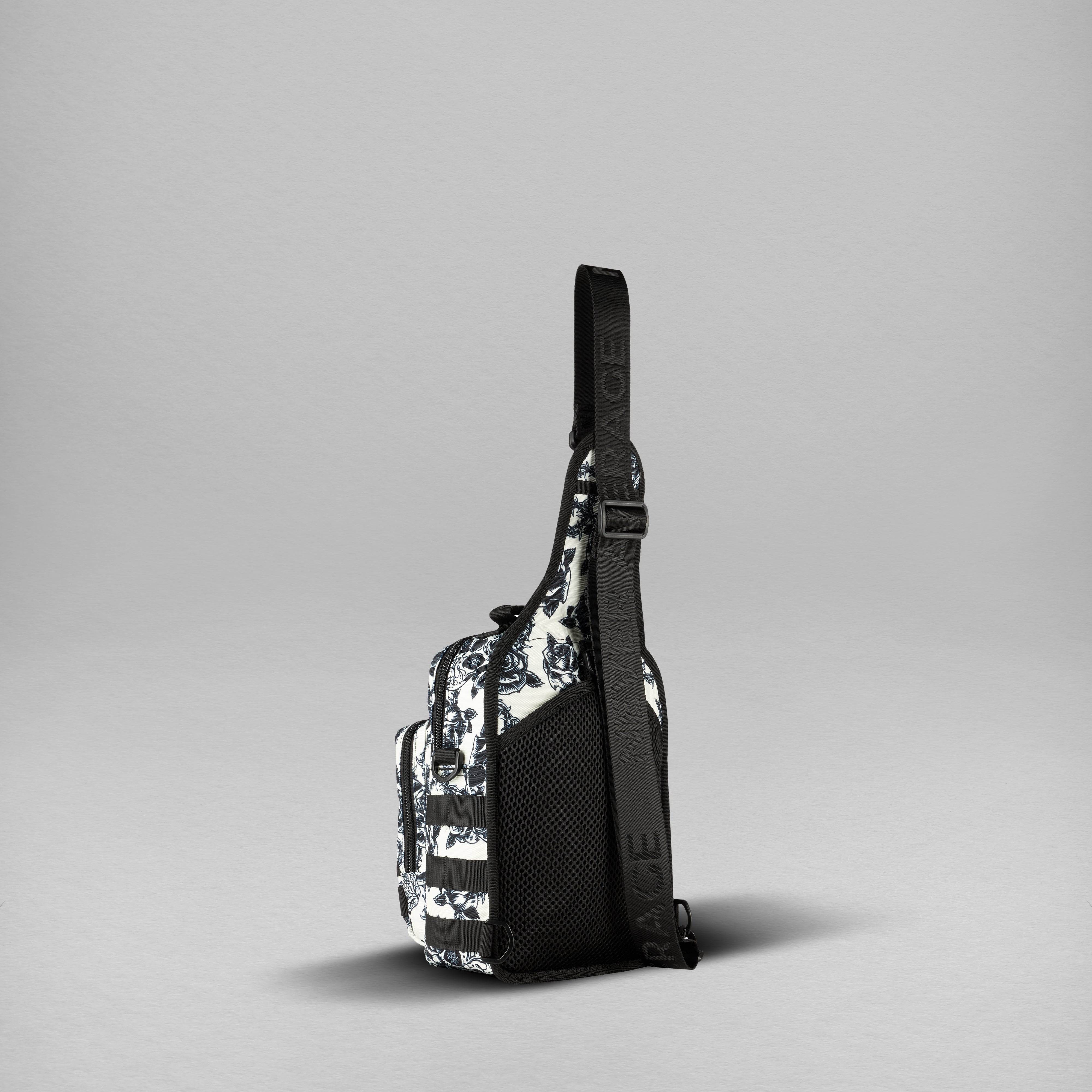 9L Tactical Sling Bag Buried In Ink
